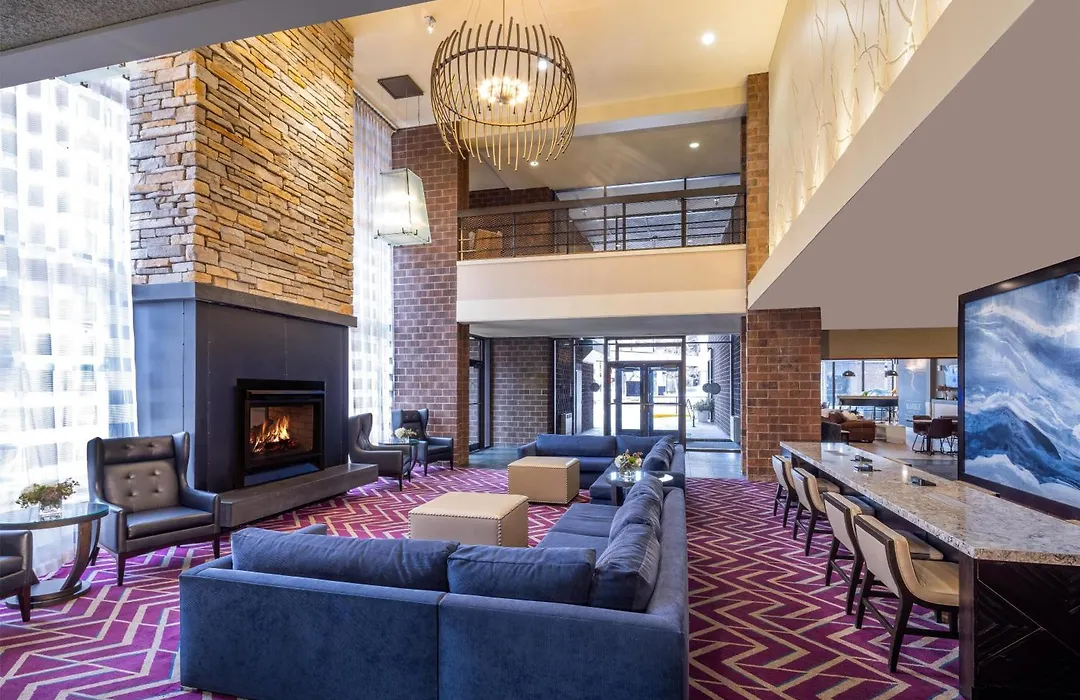 Doubletree By Hilton Billings-1