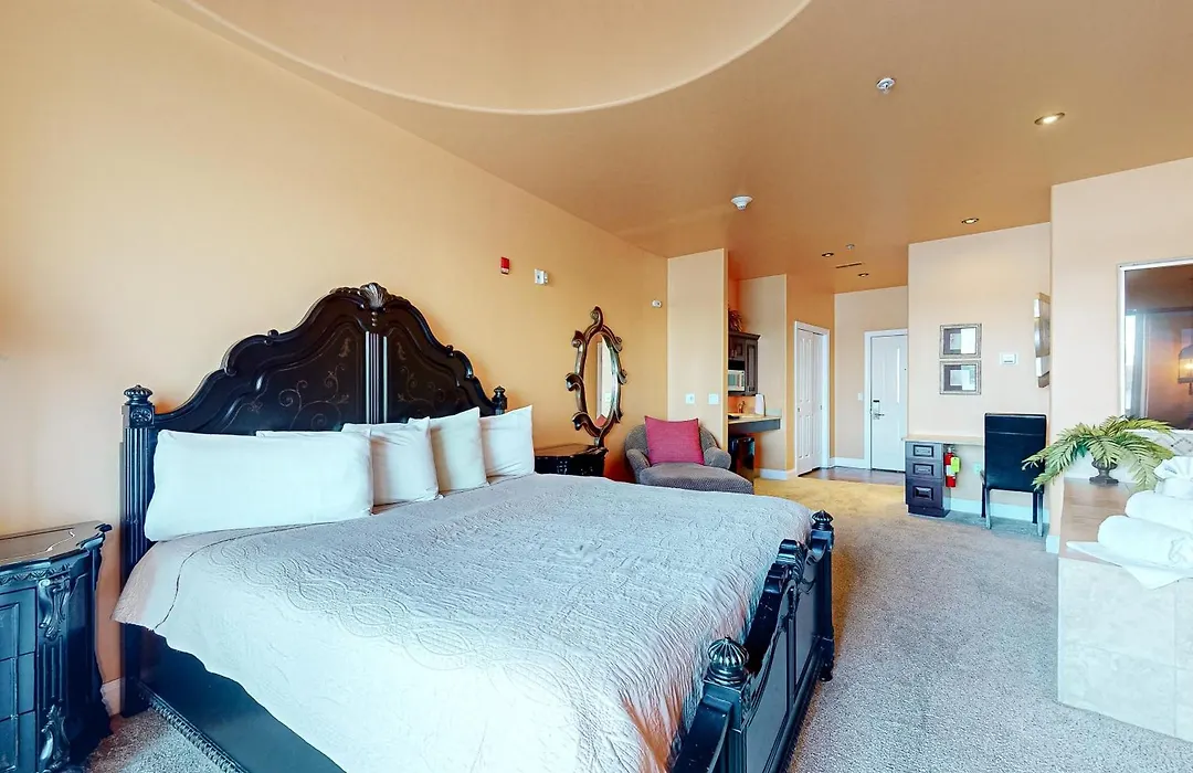 Delton Grand Resort-1