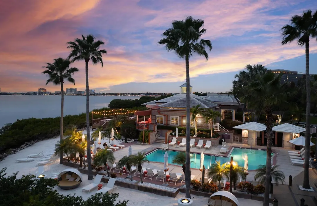 Grand Hyatt Tampa Bay-1