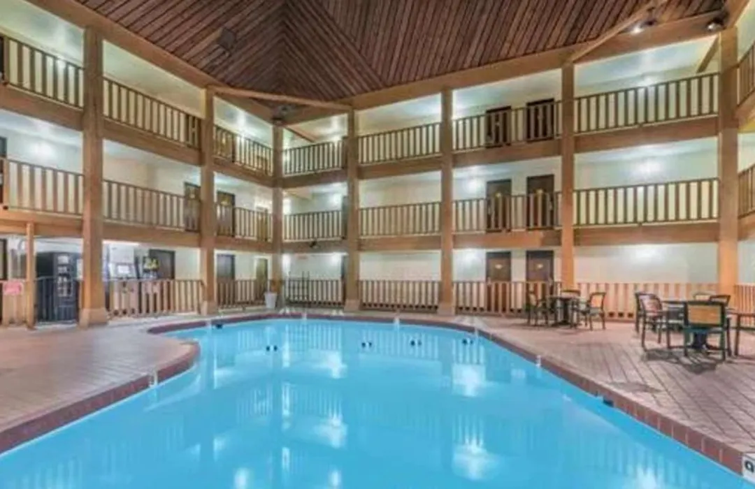 Fairbridge Inn & Suites Spearfish-1