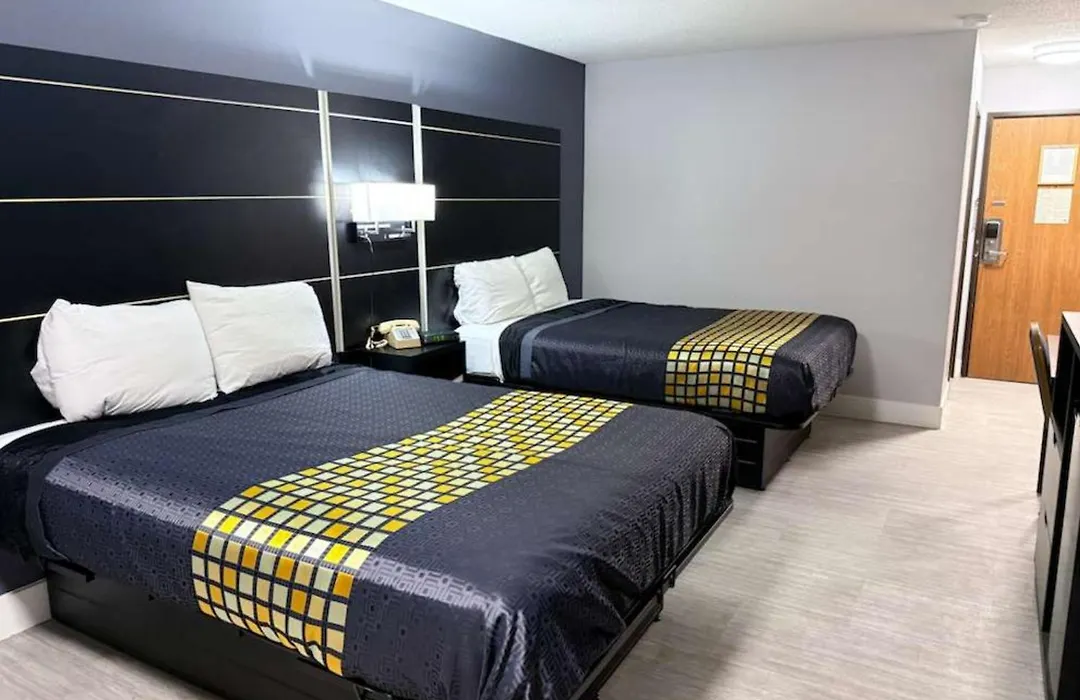 Coratel Inn & Suites By Jasper Hastings-1