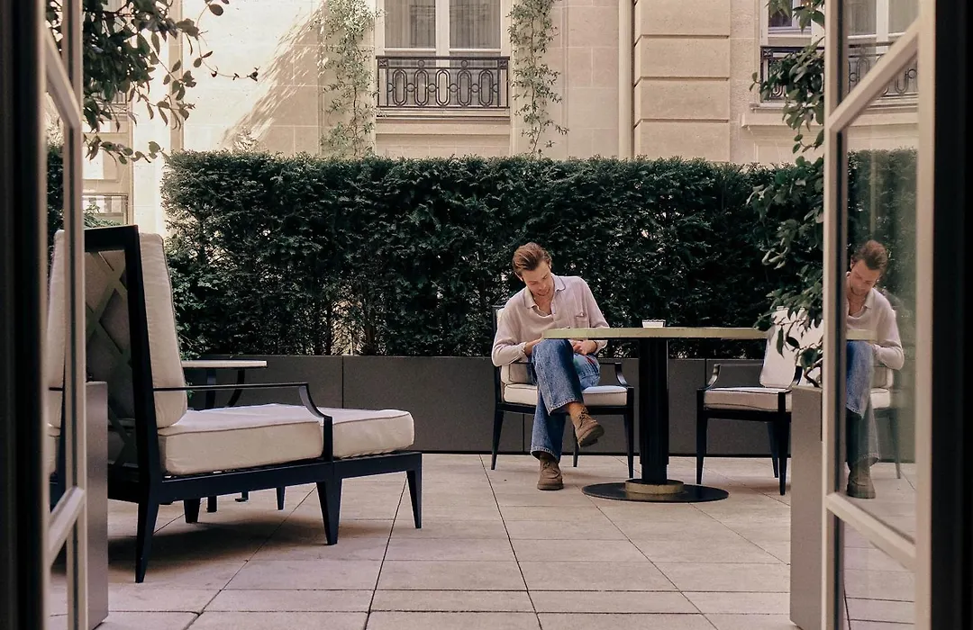 Hotel De Crillon-1