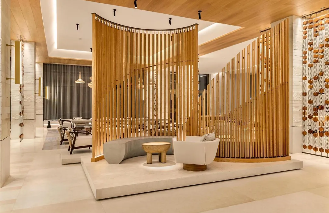 Hilton Cancun, An All-Inclusive Resort-1