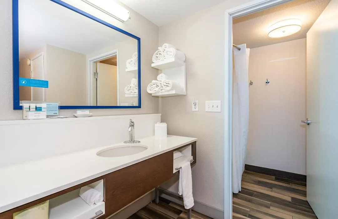 Hampton Inn & Suites Flagstaff - West-1