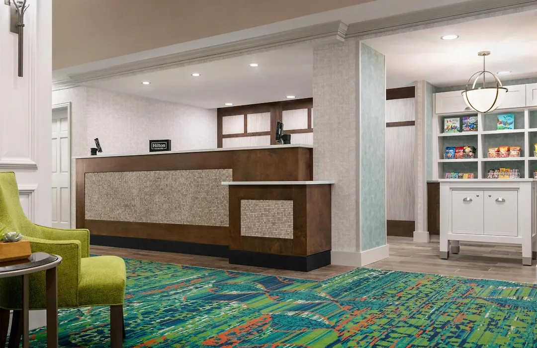 Homewood Suites By Hilton Fort Myers-1