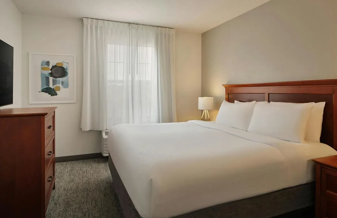 Towneplace Suites The Villages-1