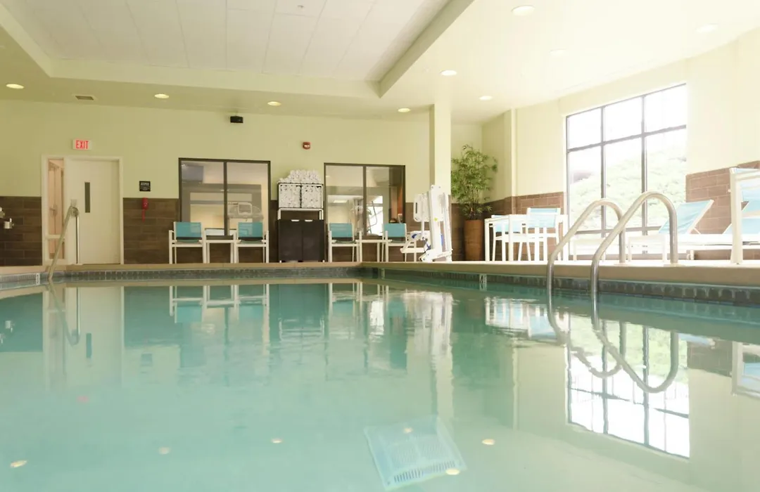 Hampton Inn Hickory-1