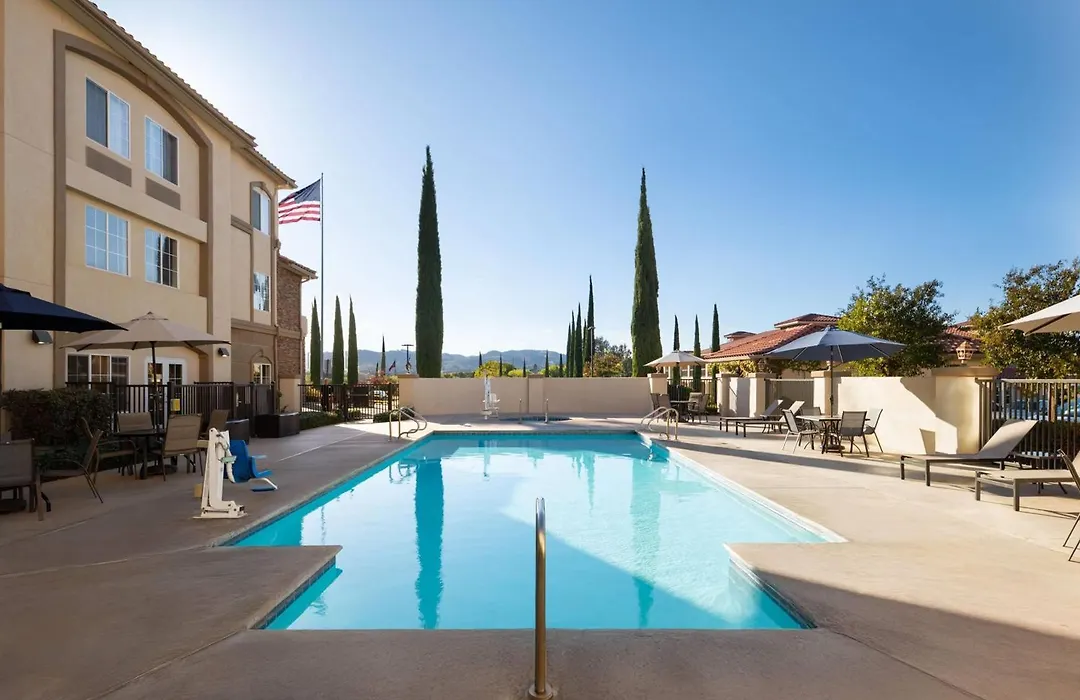 La Quinta By Wyndham Paso Robles-1