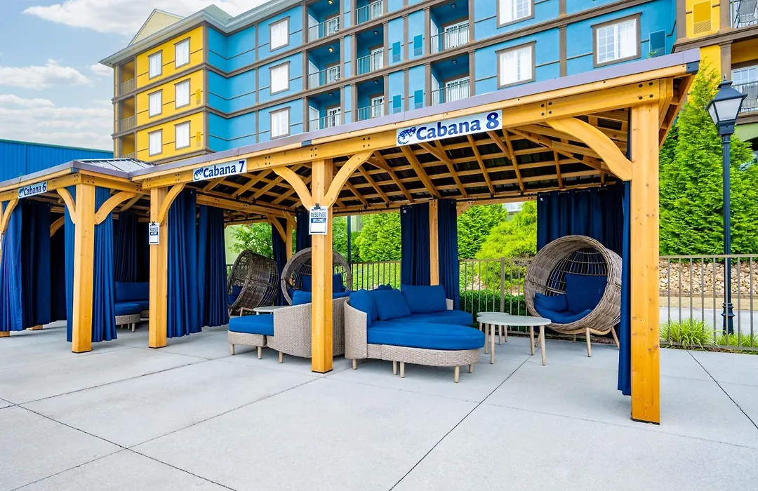 The Resort At Governor'S Crossing-1