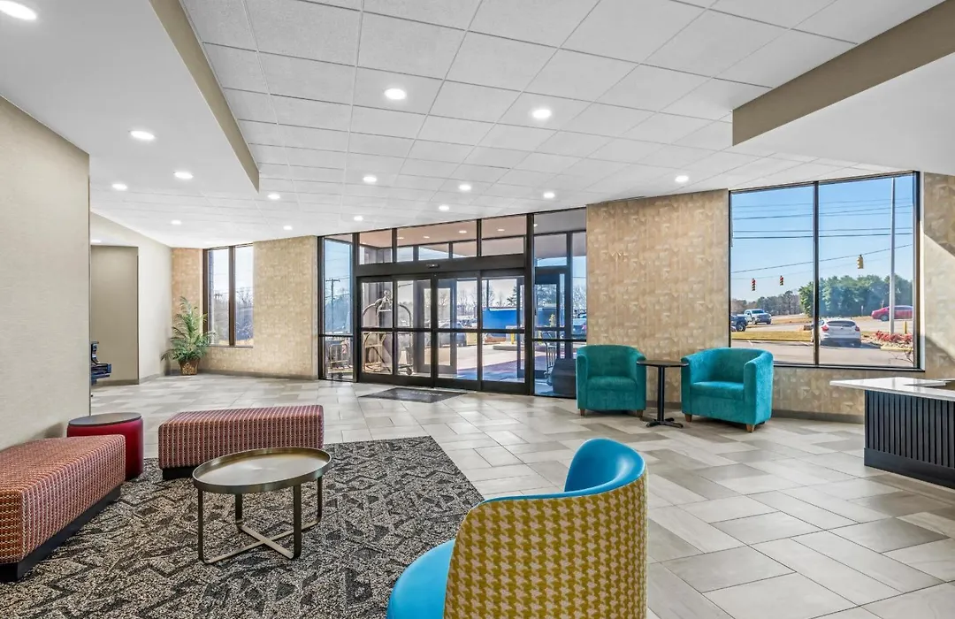 Sonesta Select Hotels Statesville-1