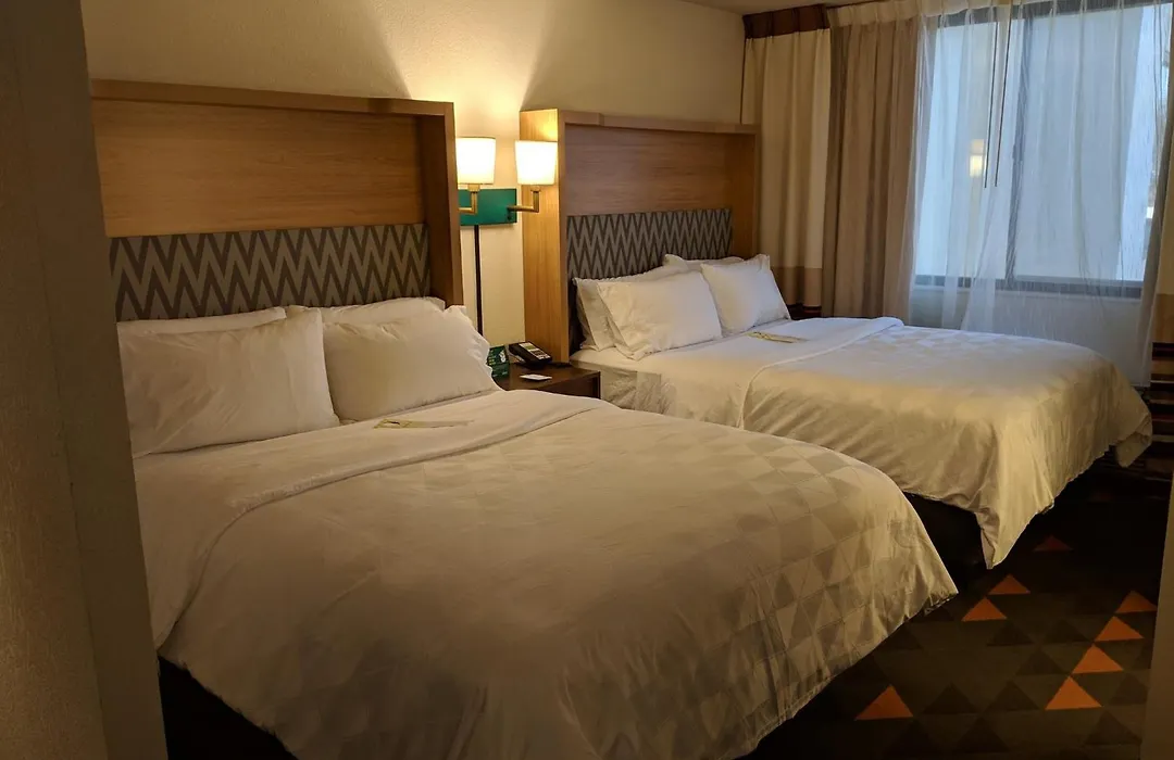 Holiday Inn Champaign By Ihg-1