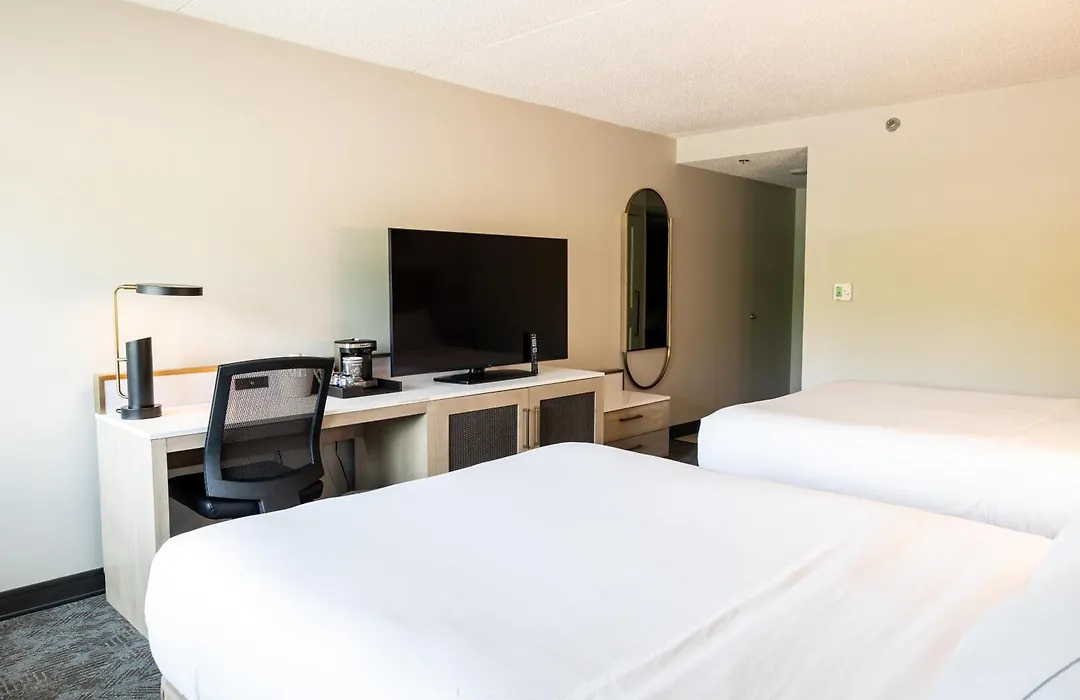 Doubletree By Hilton Austin, Mn-1