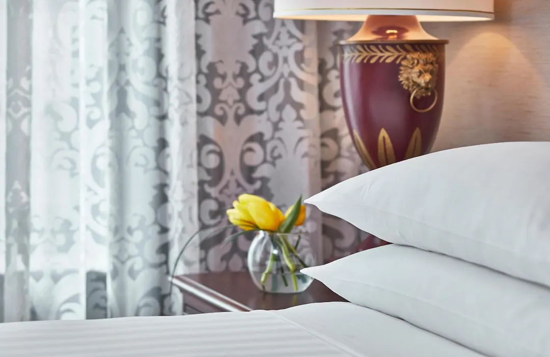 The Battle House Renaissance Mobile Hotel & Spa-1