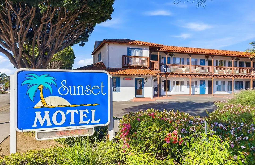 Sunset Motel-1