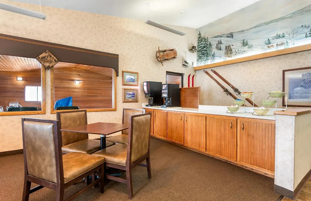 Quality Inn Ironwood-1