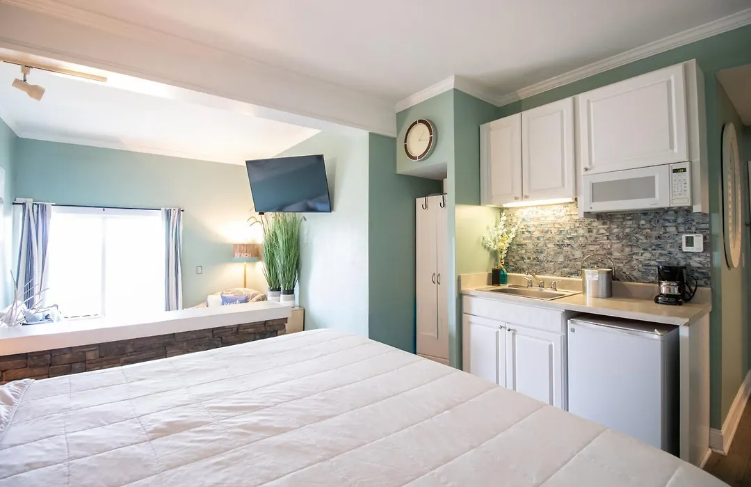 Palm Suites Trademark Collection By Wyndham-1