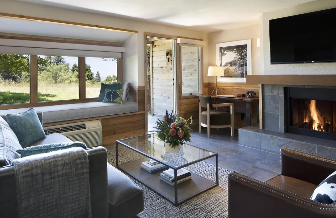 Alila Ventana Big Sur (Adults Only)-1