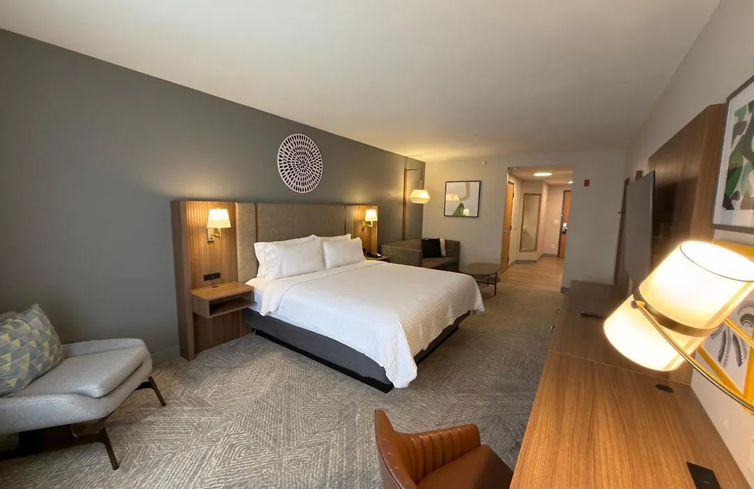 Holiday Inn Midland By Ihg-1