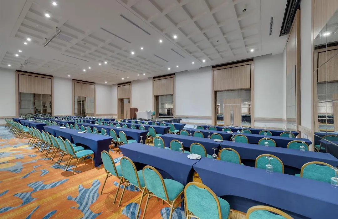 Hilton Cartagena-1