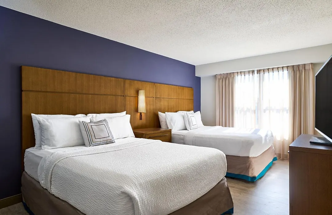 Residence Inn By Marriott Greenbelt-1