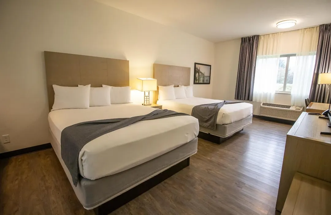 The Tillamook Inn-1