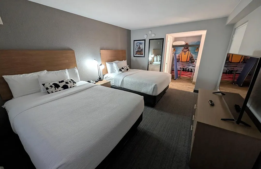 Comfort Inn & Suites Denver West - Golden-1