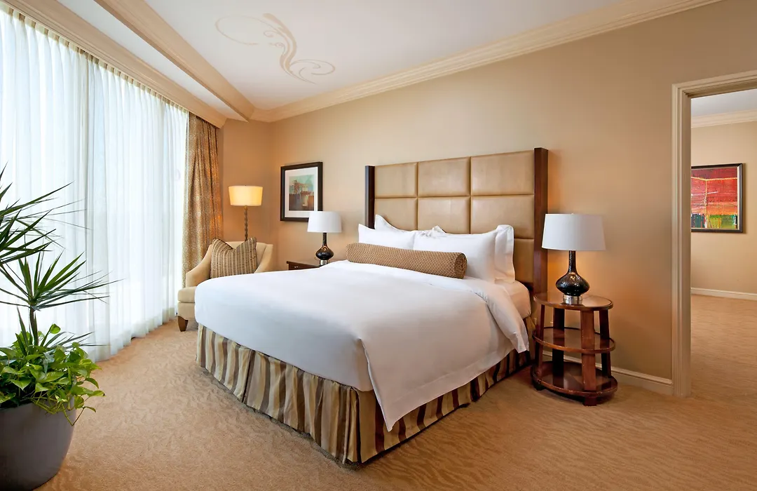 Houston Grand Hotel - River Oaks-1