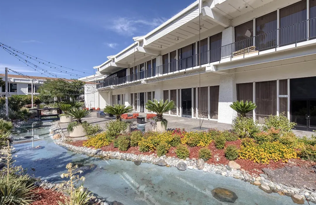 Doubletree By Hilton Sacramento-1