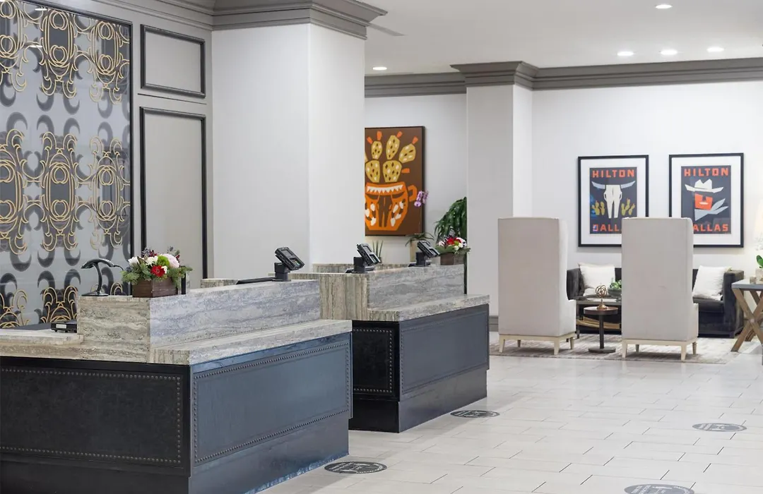 Hilton Dallas-Park Cities-1