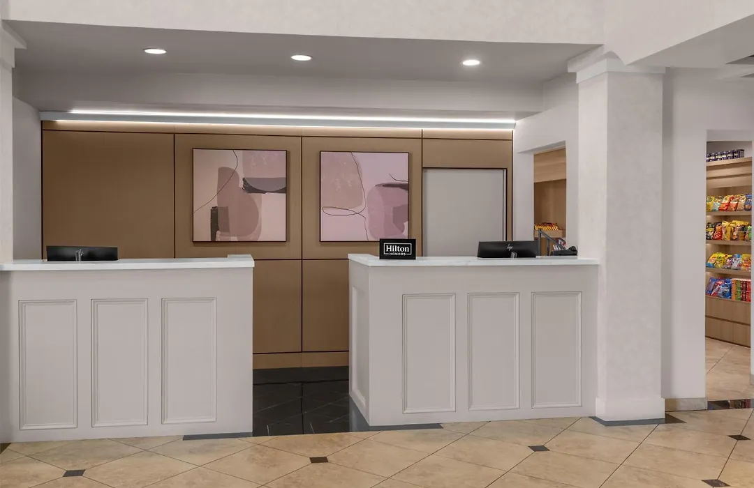 Doubletree By Hilton Phoenix-Gilbert-1