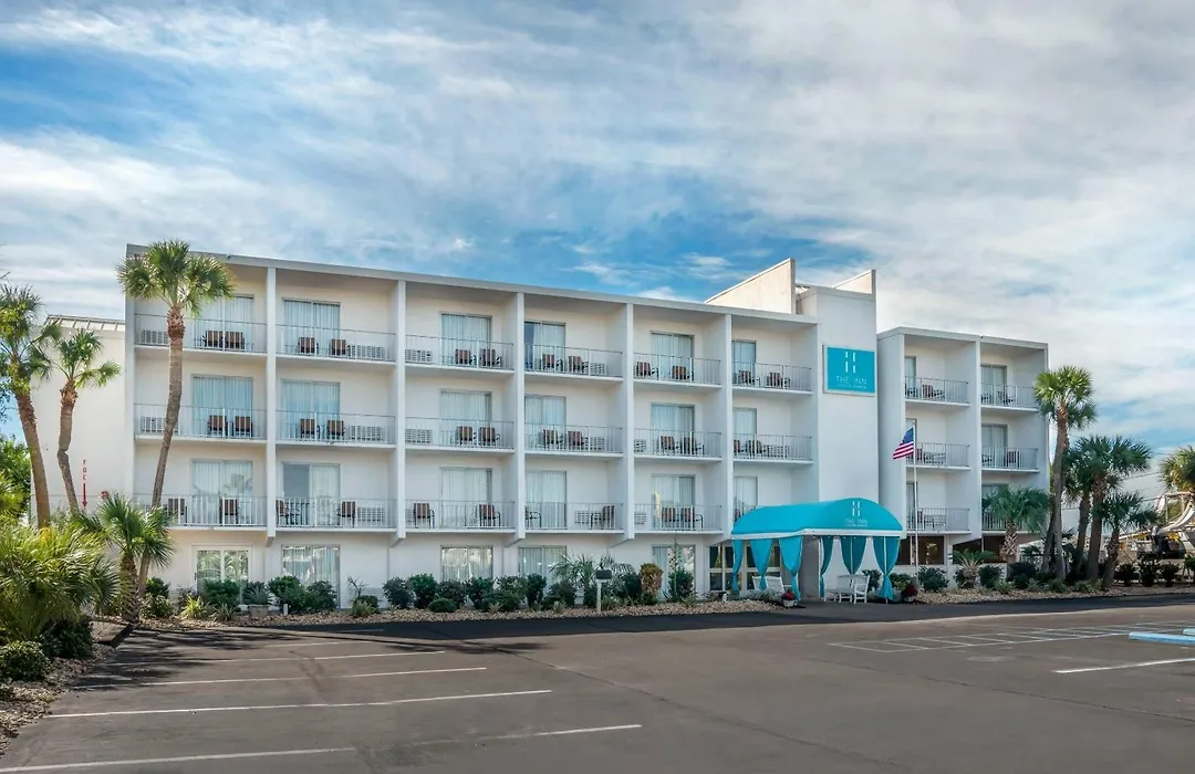 Inn On Destin Harbor, An Ascend Collection Hotel-1