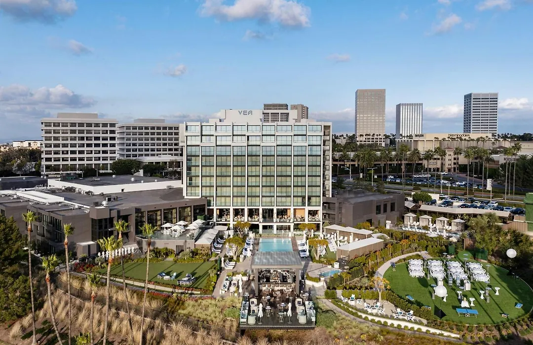 Vea Newport Beach, A Marriott Resort & Spa-1