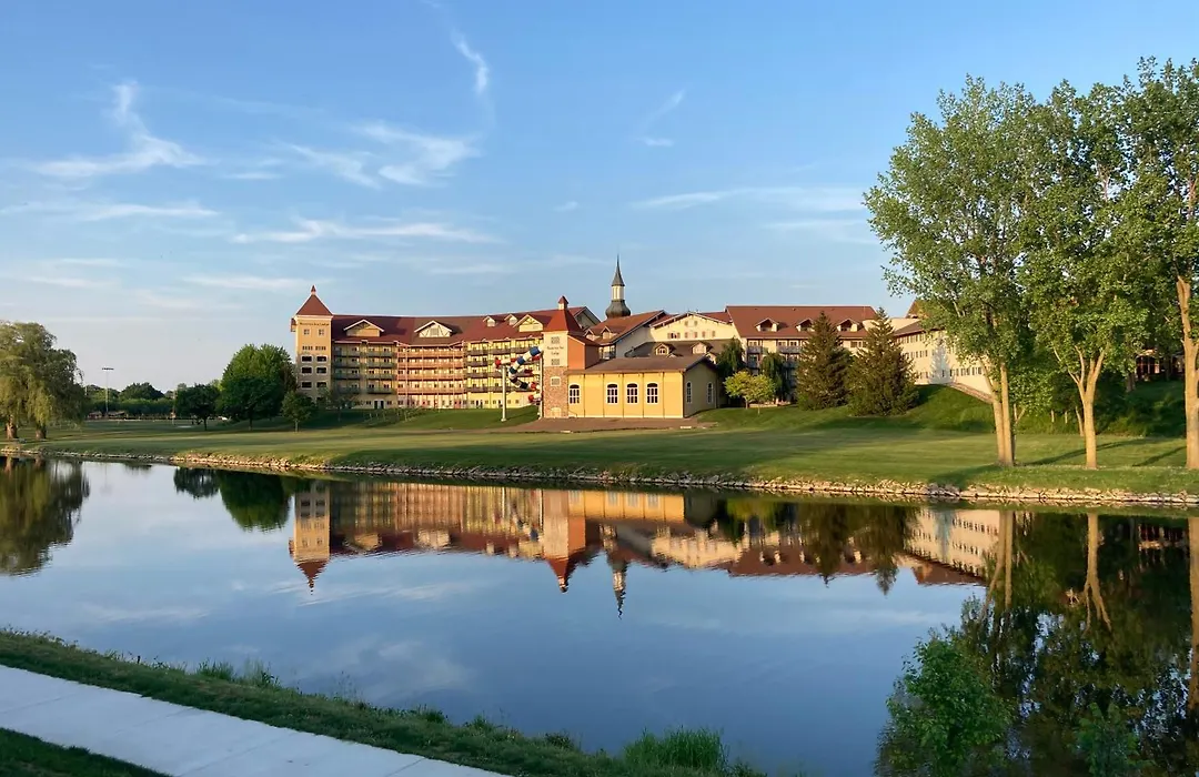 Bavarian Inn Lodge-1