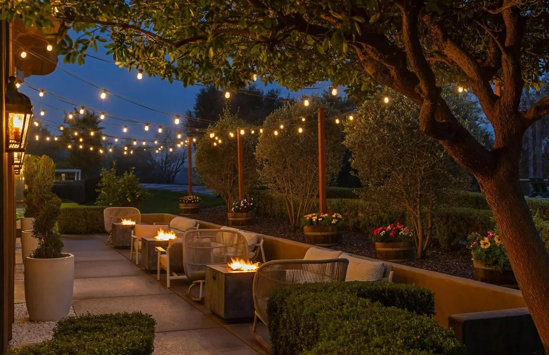 The Westin Sacramento Hotel & Marina-1