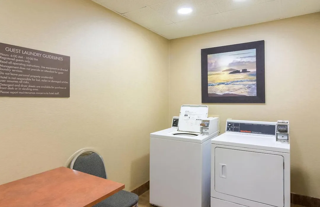 Comfort Inn Pensacola - University Area-1