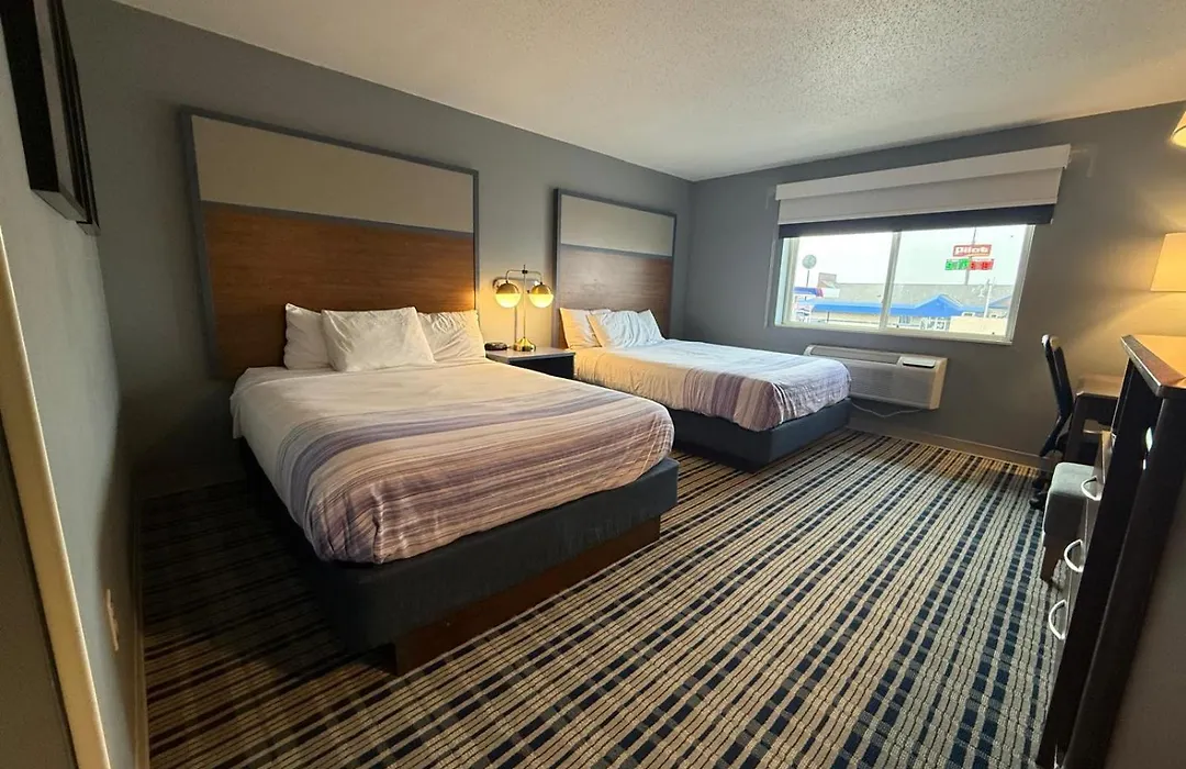 Americinn By Wyndham St Cloud Mn I-94-1