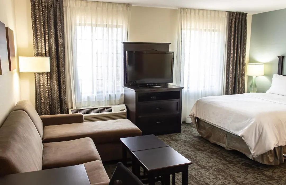 Staybridge Suites Minot By Ihg-1