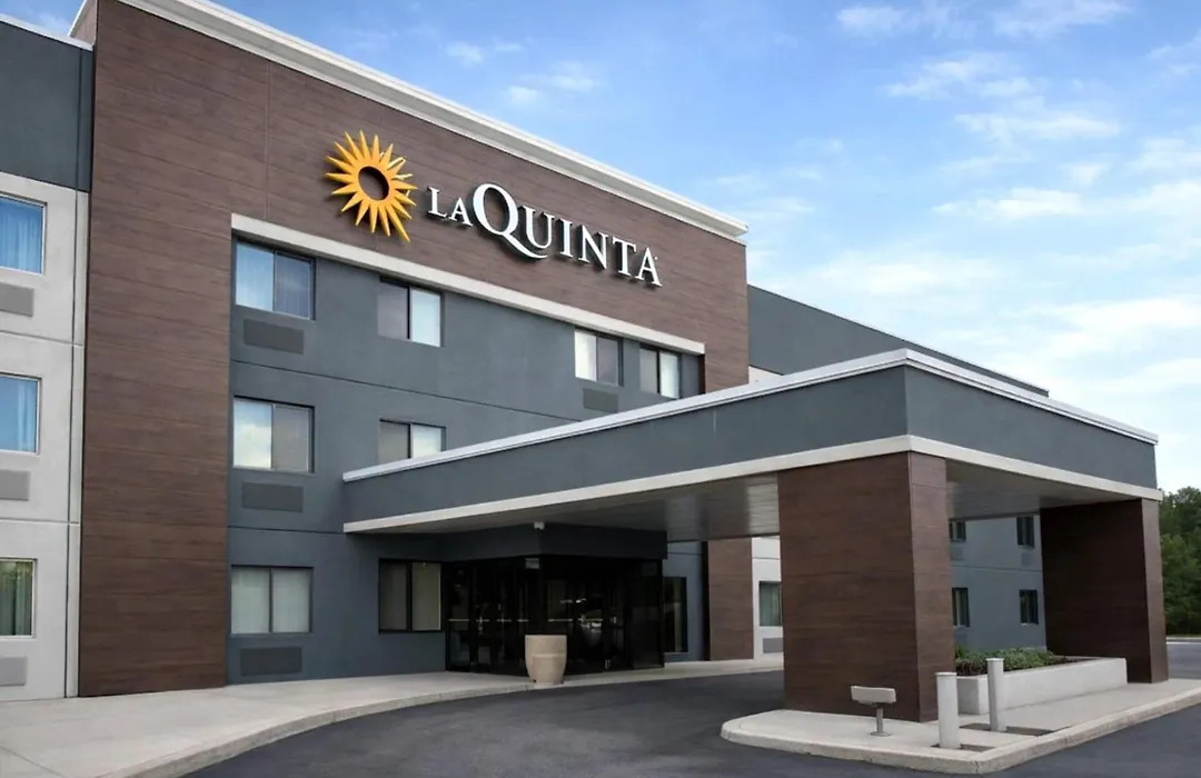 La Quinta By Wyndham Stevens Point-1