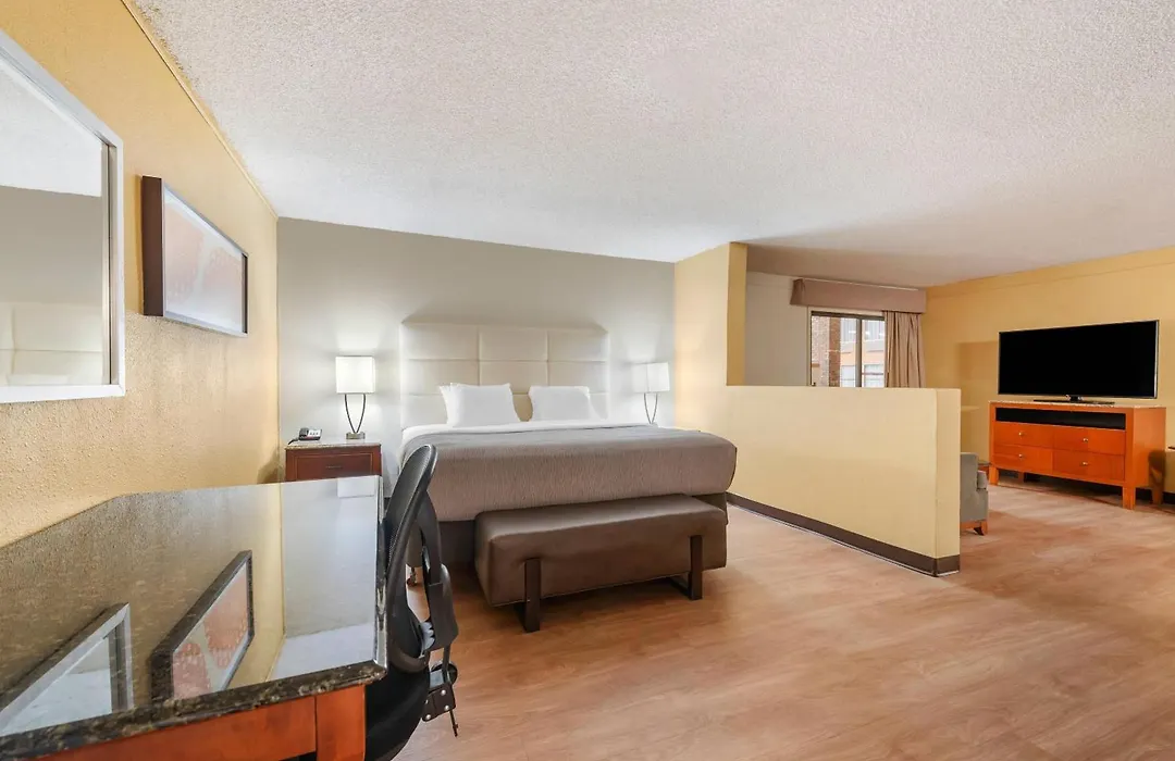 Quality Inn Alamosa-1