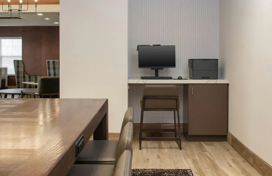 Residence Inn Columbia-1