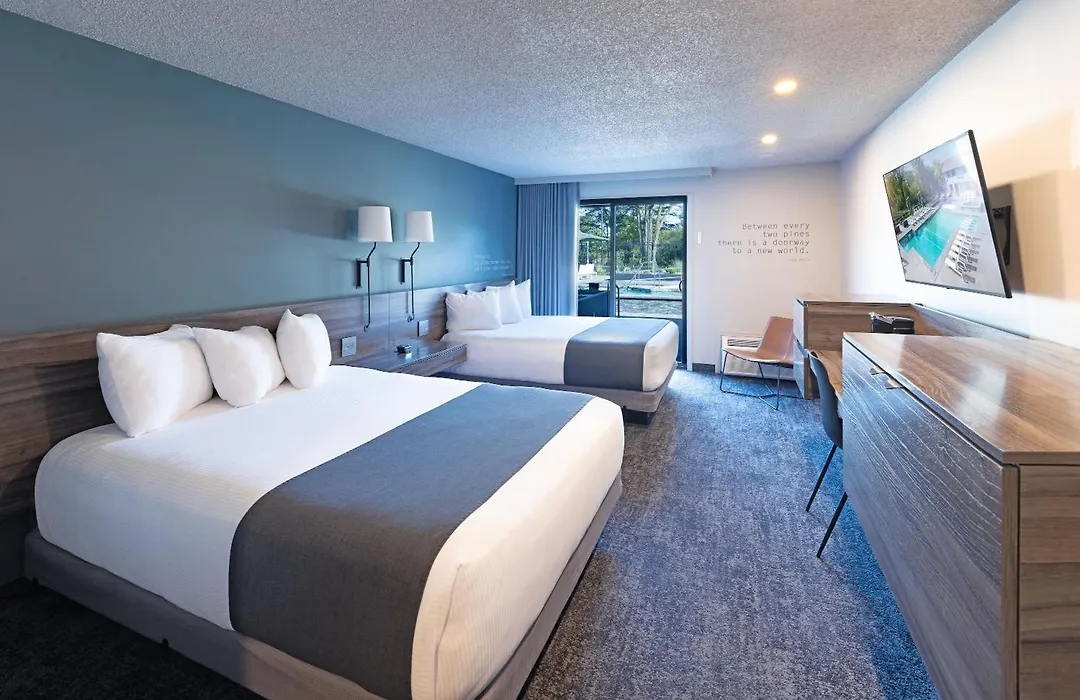 Ruby River Hotel (Adults Only)-1
