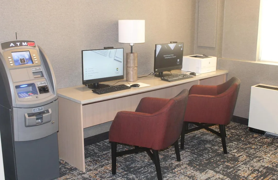Hyatt Place Fairbanks-1