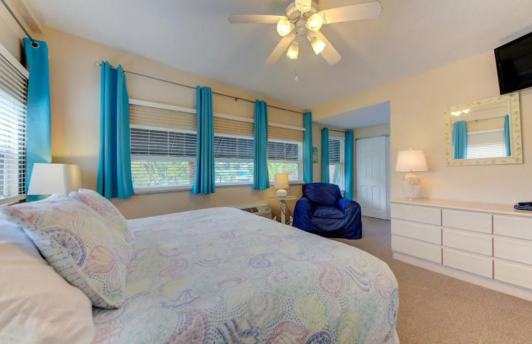 The Ringling Beach House-1