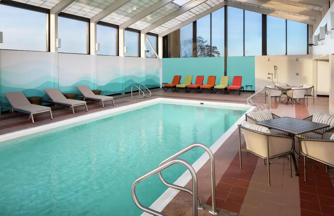 Doubletree By Hilton Manchester Downtown-1