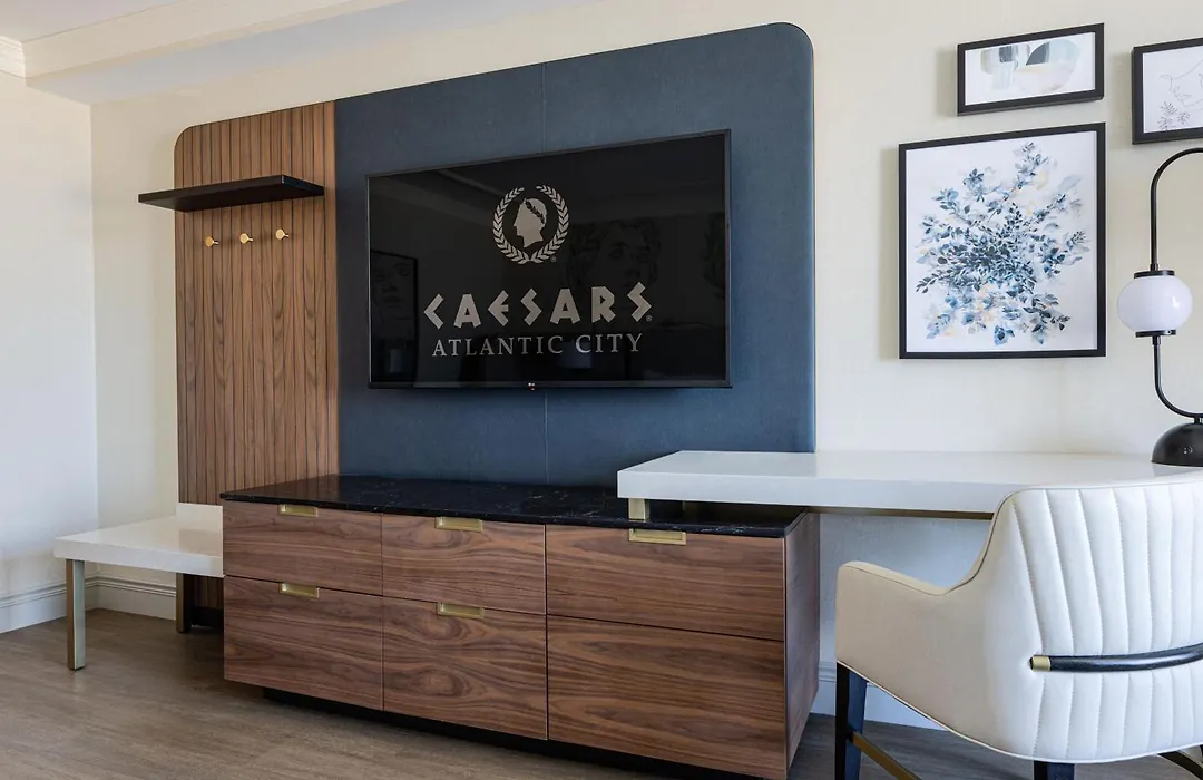 Caesars Atlantic City, A Caesars Destination-1