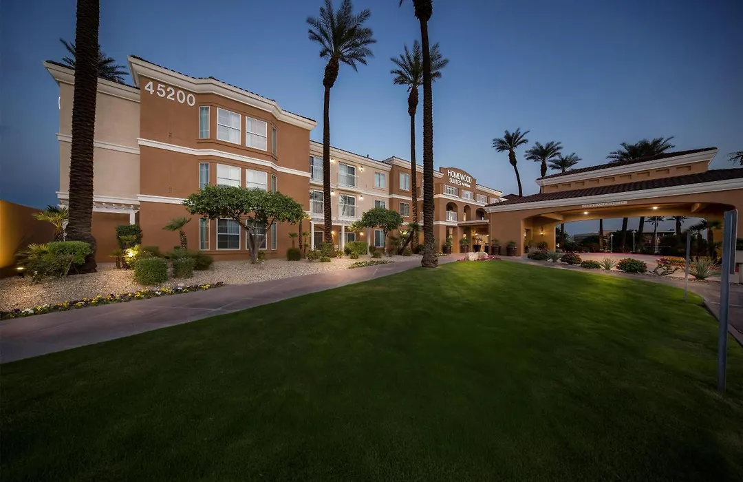 Homewood Suites By Hilton La Quinta-1