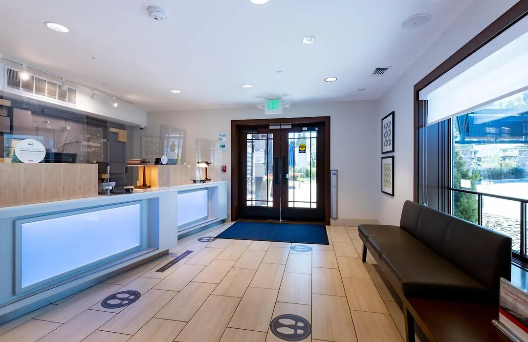 Holiday Inn Express Mill Valley San Francisco Area By Ihg-1