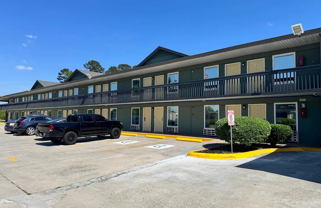 Americas Best Inn - Savannah I-95-1