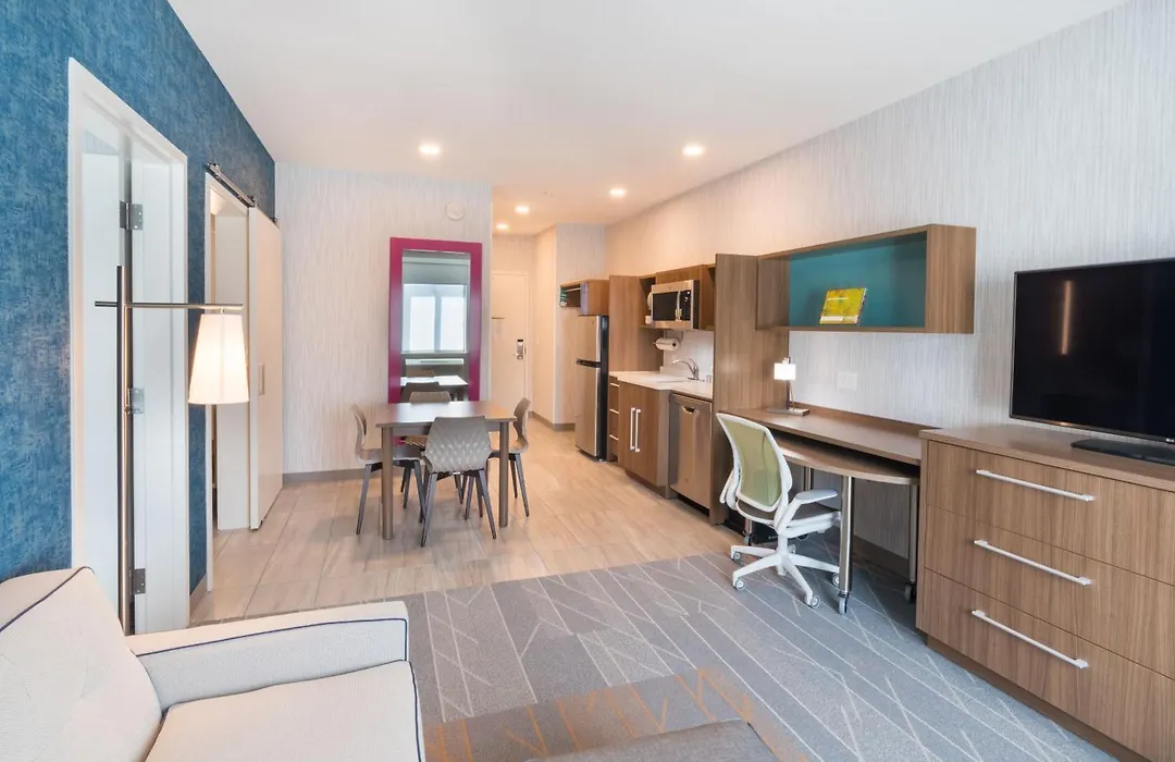 Home2 Suites By Hilton Temecula-1