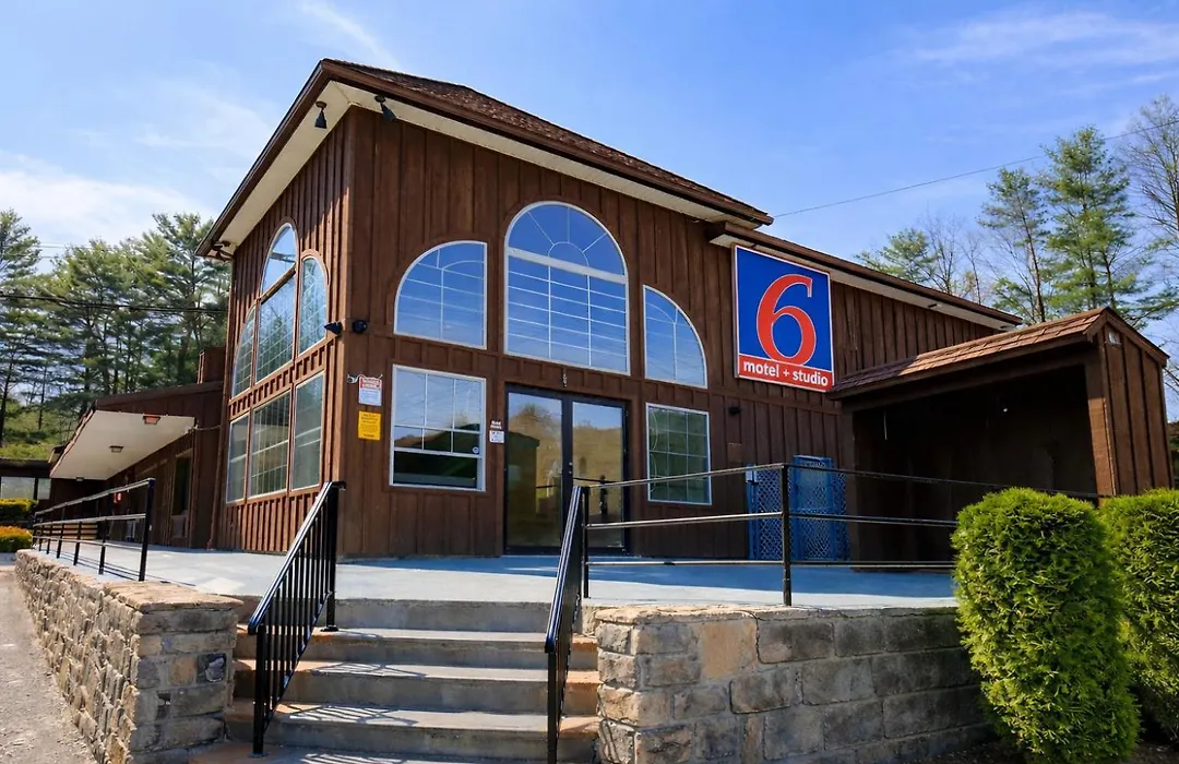 Motel 6 Lake George, Ny Adirondacks-1